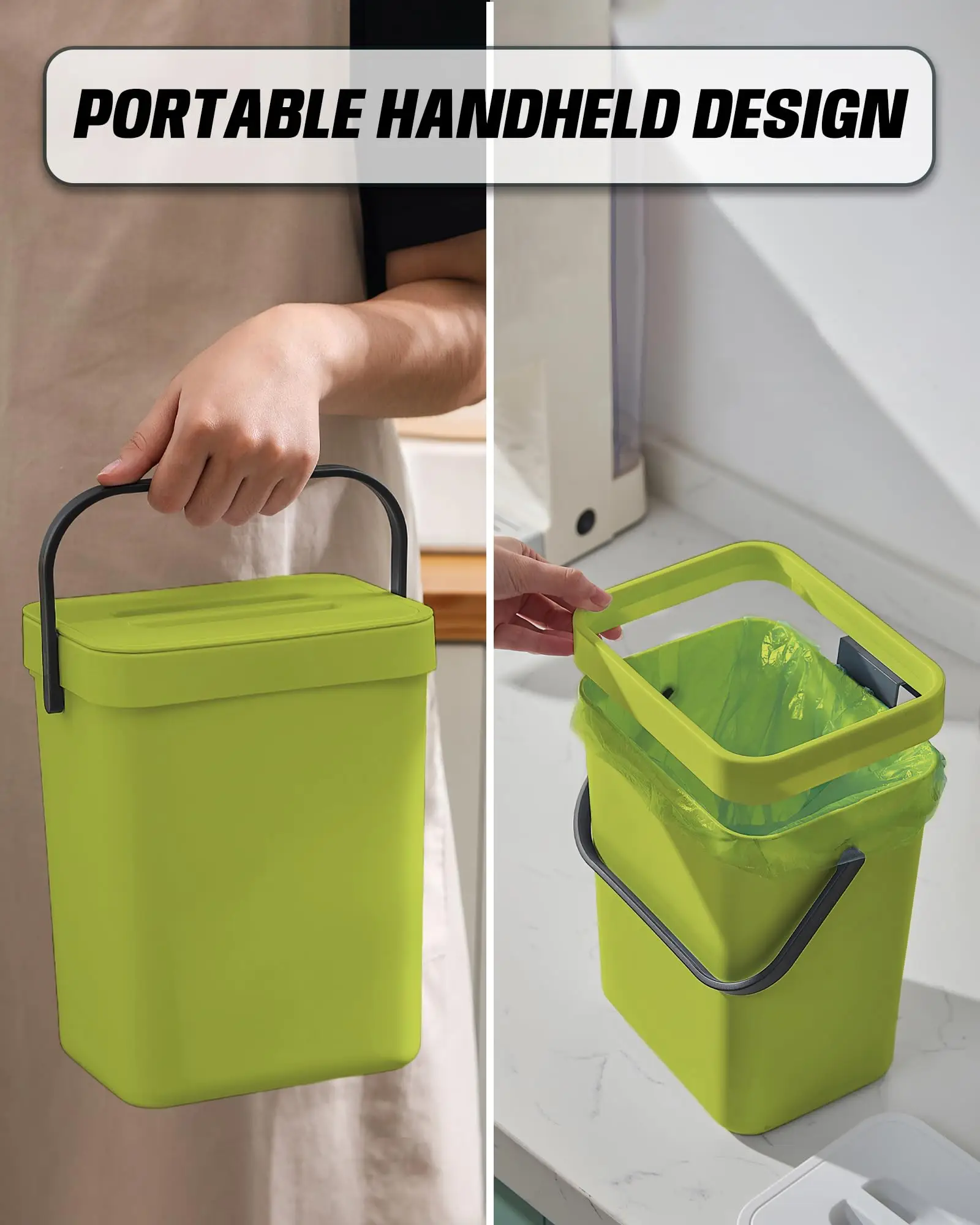 Thumbnail 3 - #60 Latest Waste Containers Offers