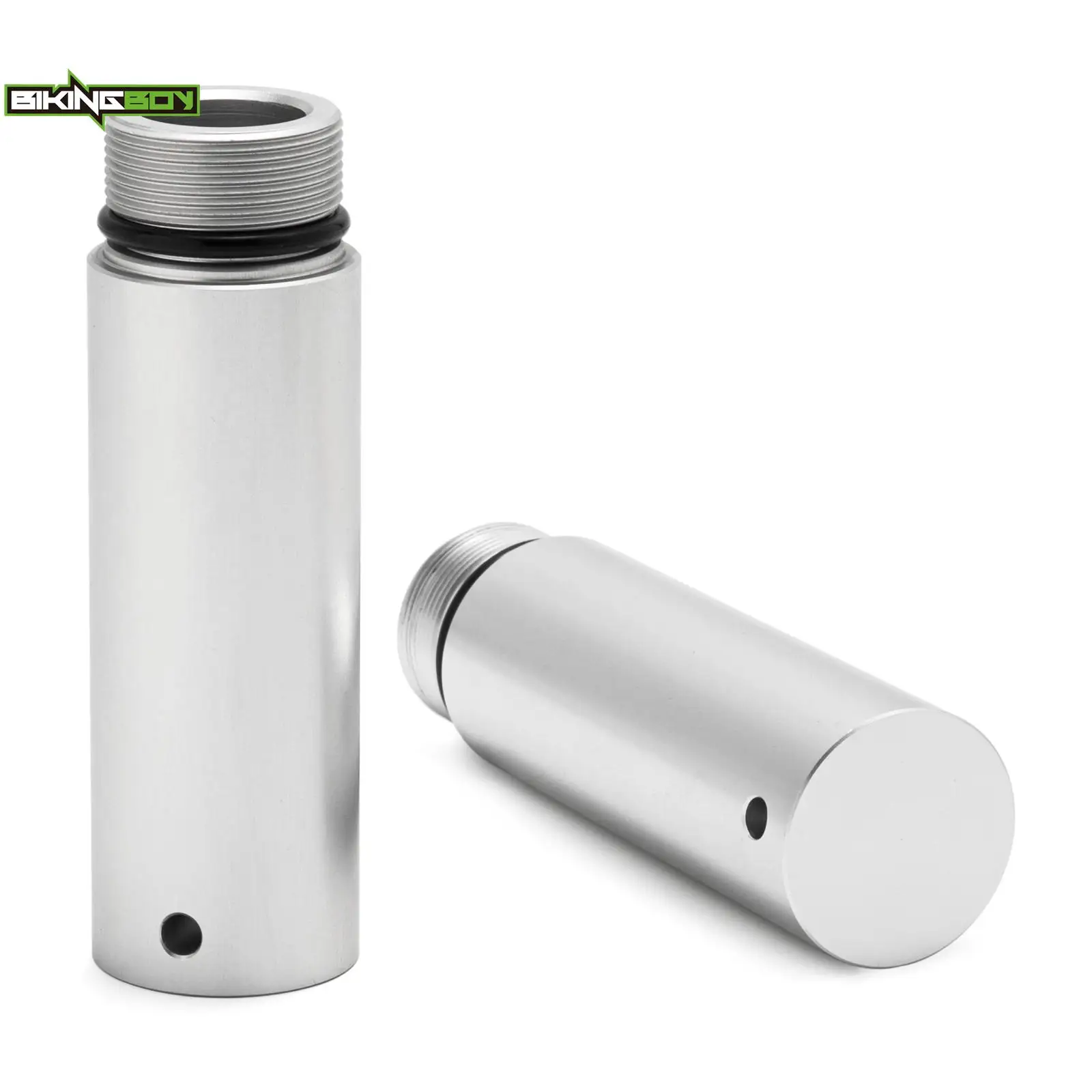BIKINGBOY Super Glide FXR Low Rider FXLR Sportster XL 88-25 10 11 12 13 14 15 16 17 18 39mm Gabelrohr 1" 2" 3" 4" 5" Verlängerung – Detail 10