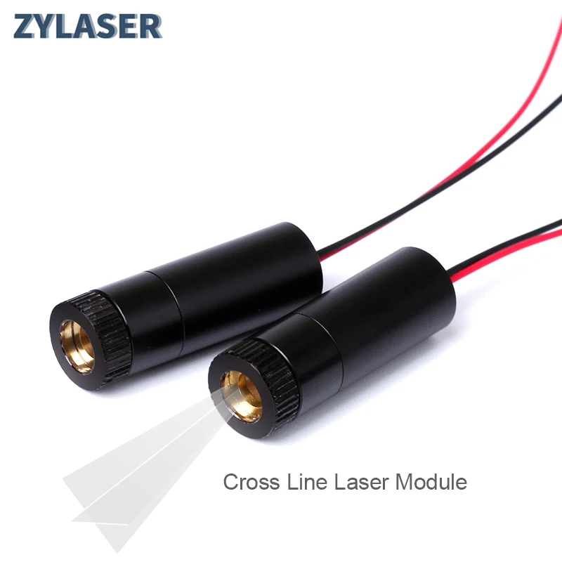 

Invisible Light 780nm~980nm 12x45mm Focusable IR Cross Line 5mW 10mW 30mW 50mW 300mW Plastics Lens Laser Diode Module