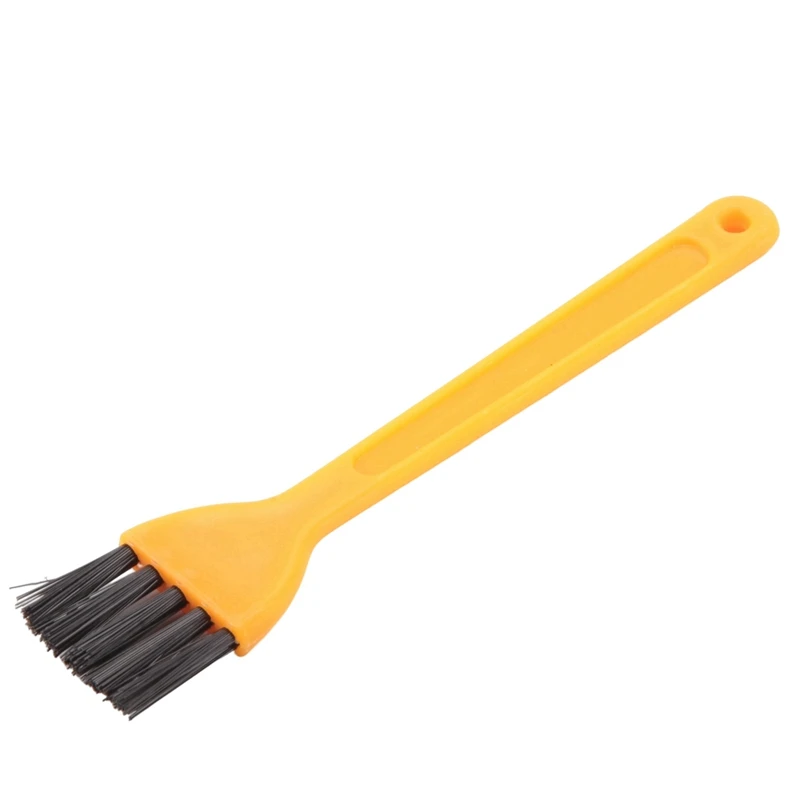 2025-2Pcs Hepa Filter For Dyson V12 Vacuum Cleaner Rear Filter Replacement Spare Parts Washable Filter With Cleaning Brush