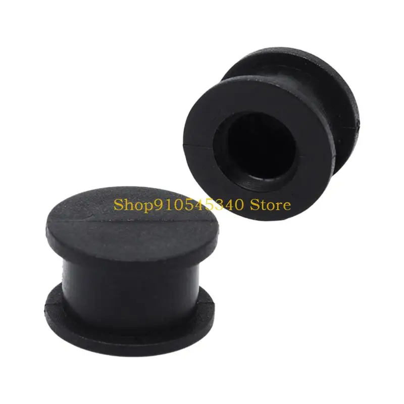 

U2JA Vehicle Shifts Cable Bushing Replacement 09G321397A Heat Cold Resistant Rubber Transmission Bushing for Automotives