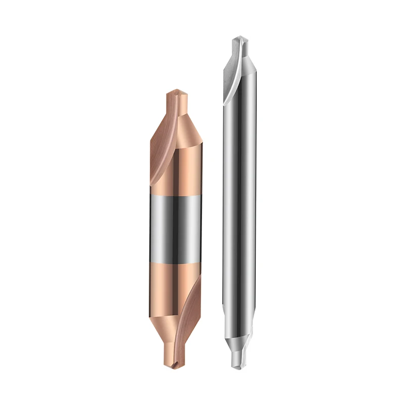 OEM custom carbide hss twist  coolant spot straight  countersink  chamfer  gun  spade