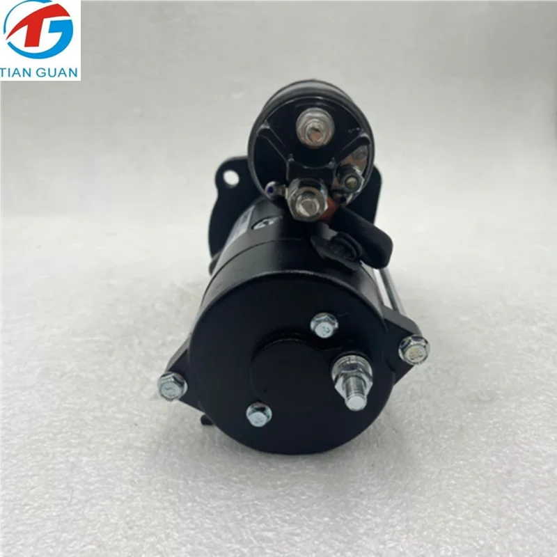 محرك السيارات STG52380 كاتب 225-3148 312-7539 ل بيركنز 1104D 1106C 1106D