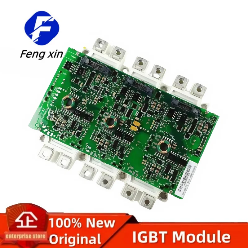 

6MBI225U-170/AGDR-71C IGBT Module driver board inverter original 6MBI225U-170 AGDR-71C 6MBI225U-170/AGDR-71C