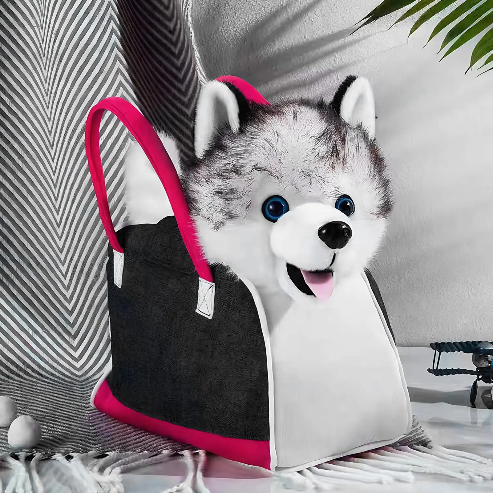 Lopend hondenspeelgoed Rustgevend Interactief Zingen Blaffen Elektrische hond voor kinderen voor jongens Meisjes Tieners Kinderen Woonkamer Slaapkamer