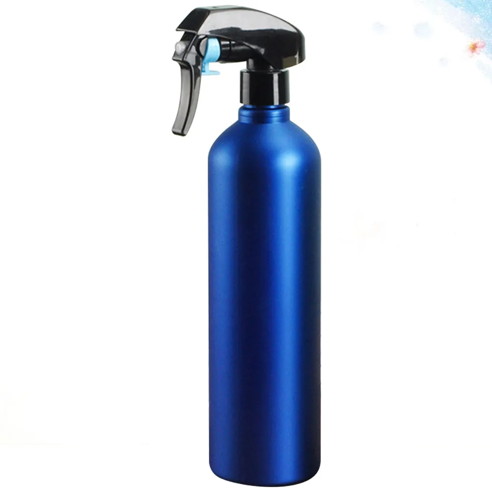 

500Ml Matte Spray Bottle Refillable Plastic Water Sprayer For Plants Mist Dispenser Multifunctional Portable Garden Home Travel