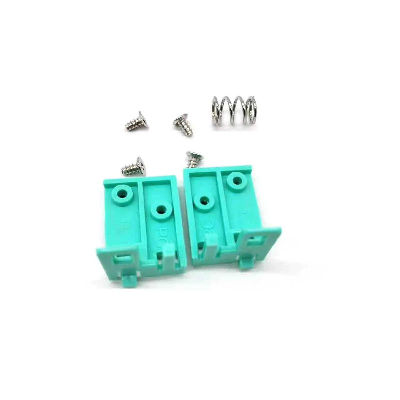 Suporte de cabeça de impressão se encaixa para TSC TDP-225 TDP 225 TTP-245 TTP-345 TTP-247