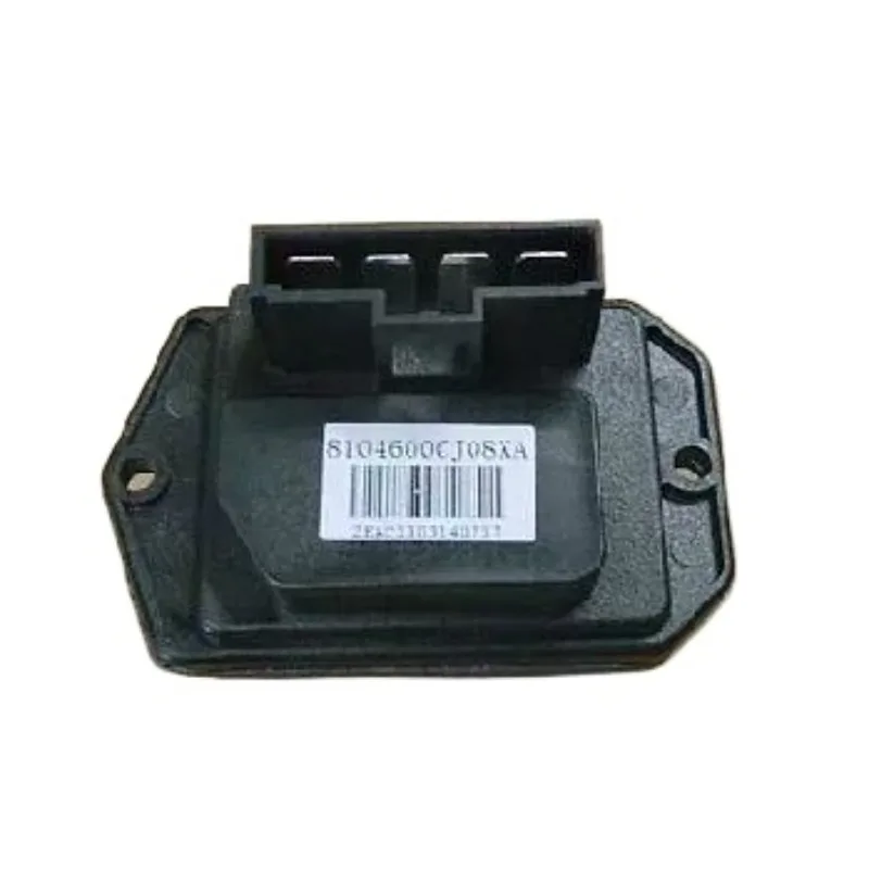 104600CJ08XA Genuine 1pc Air Conditioning Speed Control Module for Great Wall Tengyi C50 for Haval H6 H1