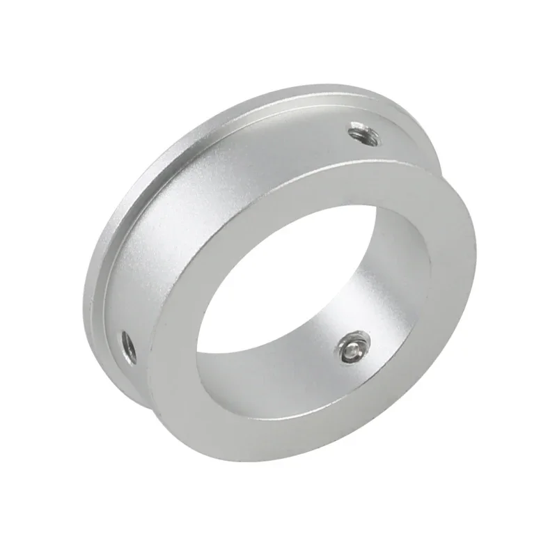 Imagem -03 - Lente Monocular de Montagem c para Microscópio Industrial 50 mm 40 mm 35 mm 76 mm Adaptador de Anel Cinza
