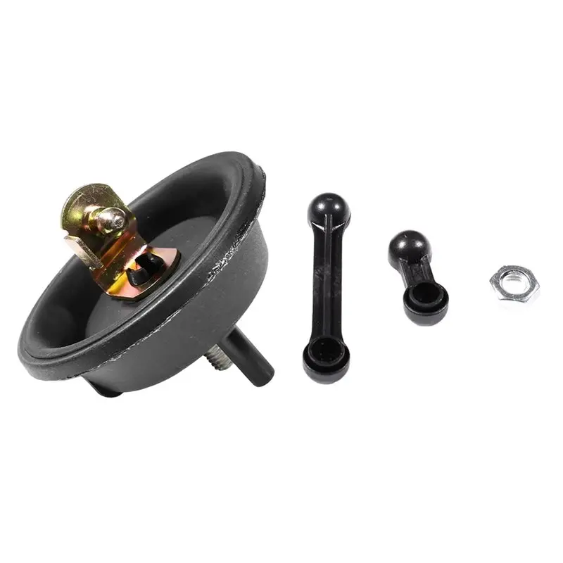 NEU – Ersatzteile für Ansaugkrümmer-Aktuator – für A6 A8 Quattro VW Touareg Phaeton 077198327A Reparaturset