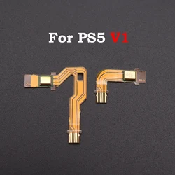 TingDong Microphone Flex Cable Inner Mic Ribbon Flex Cable Repair Parts For Sony P5 PS5 V1.0 BDM-010 Controller