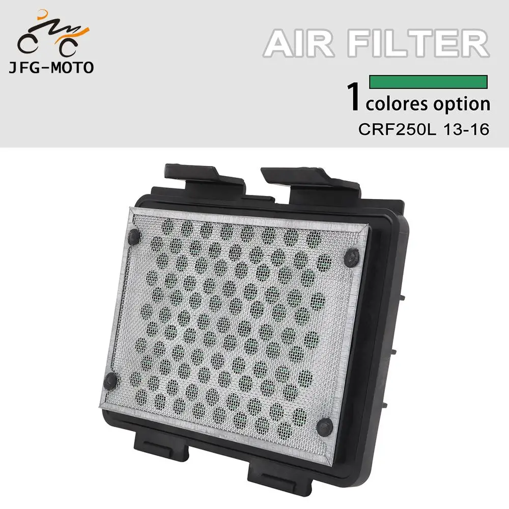 Filtr powietrza do motocykla, środek do czyszczenia, do HONDA CRF250L CRF 250 L 2013-2020 CRF 250M 2014 2015 CMX300A 17-25 CL500A 23-25