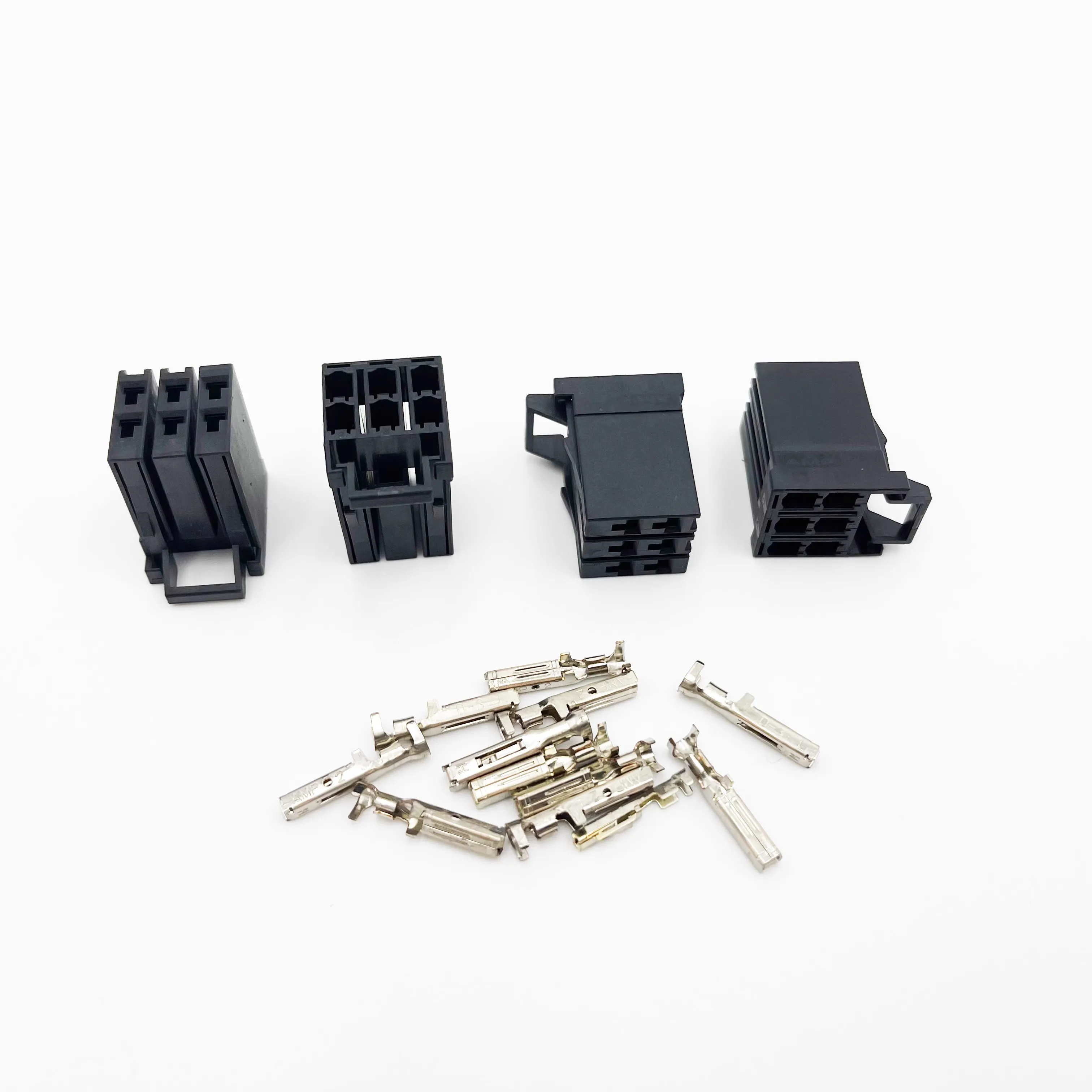 

A06B-6071-K203 A06B-6130-K200 Plug PCR-S20FS 10pcs