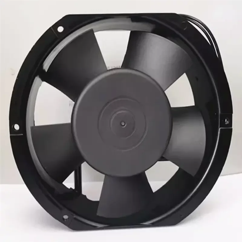 For SOTOP: SF1725HE1 100-120/220-240VAC 20W wide voltage cabinet cooling fan fan
