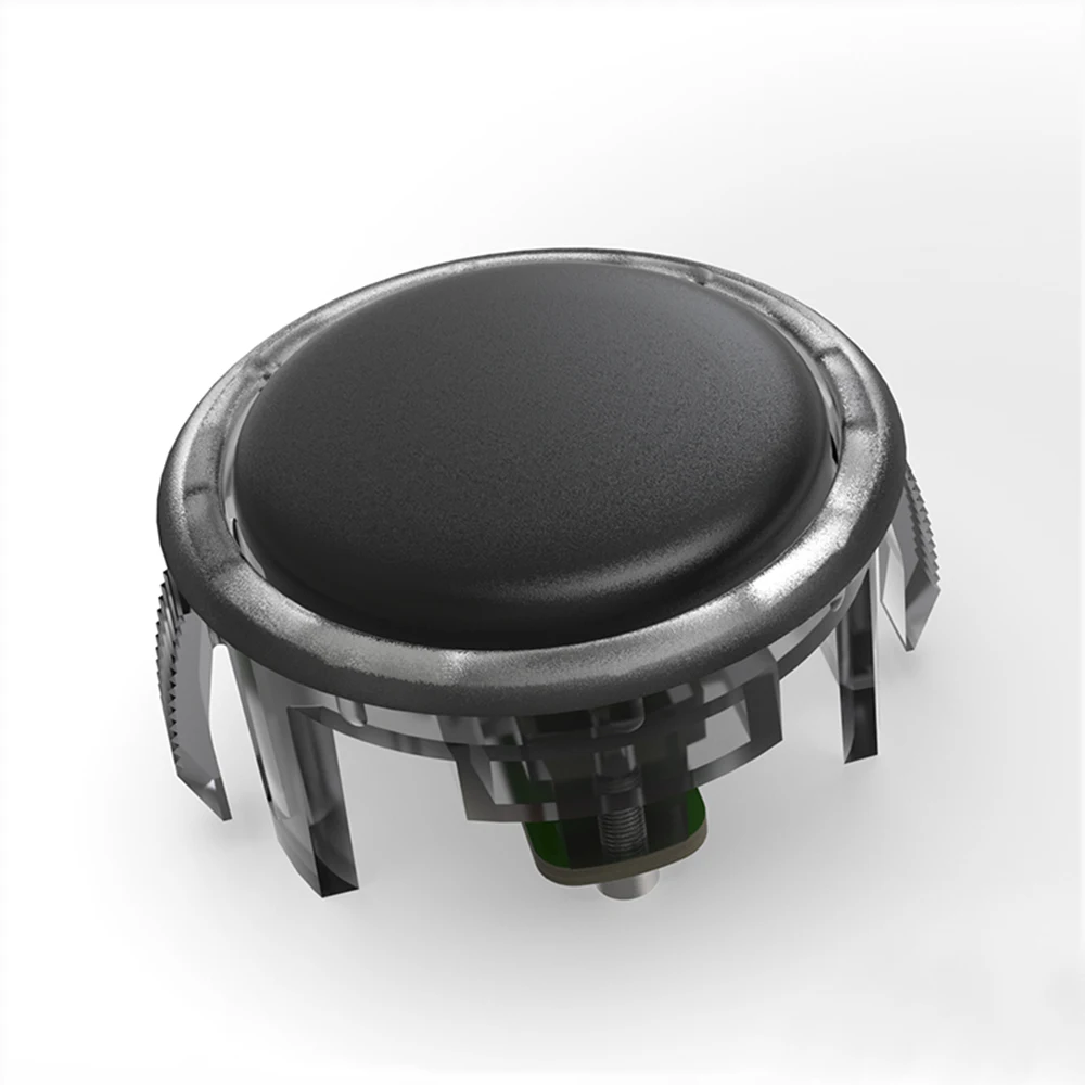 

14PCS 24mm & 2PCS 30mm PUNK WORKSHOP PWS Blaze Spark Buttons with Hotswapable Switch for Arcade Game Machine Fight Stick Hitbox