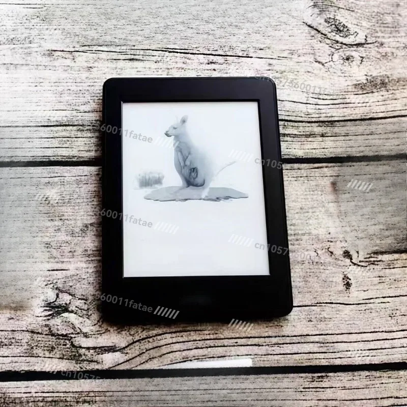 Ebook Reader 1st 2nd Generation Full Series High Resolution E Ink Display  Storage