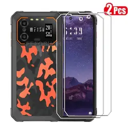 HD Protective Tempered Glass FOR IIIF150 B1 Pro 6.5