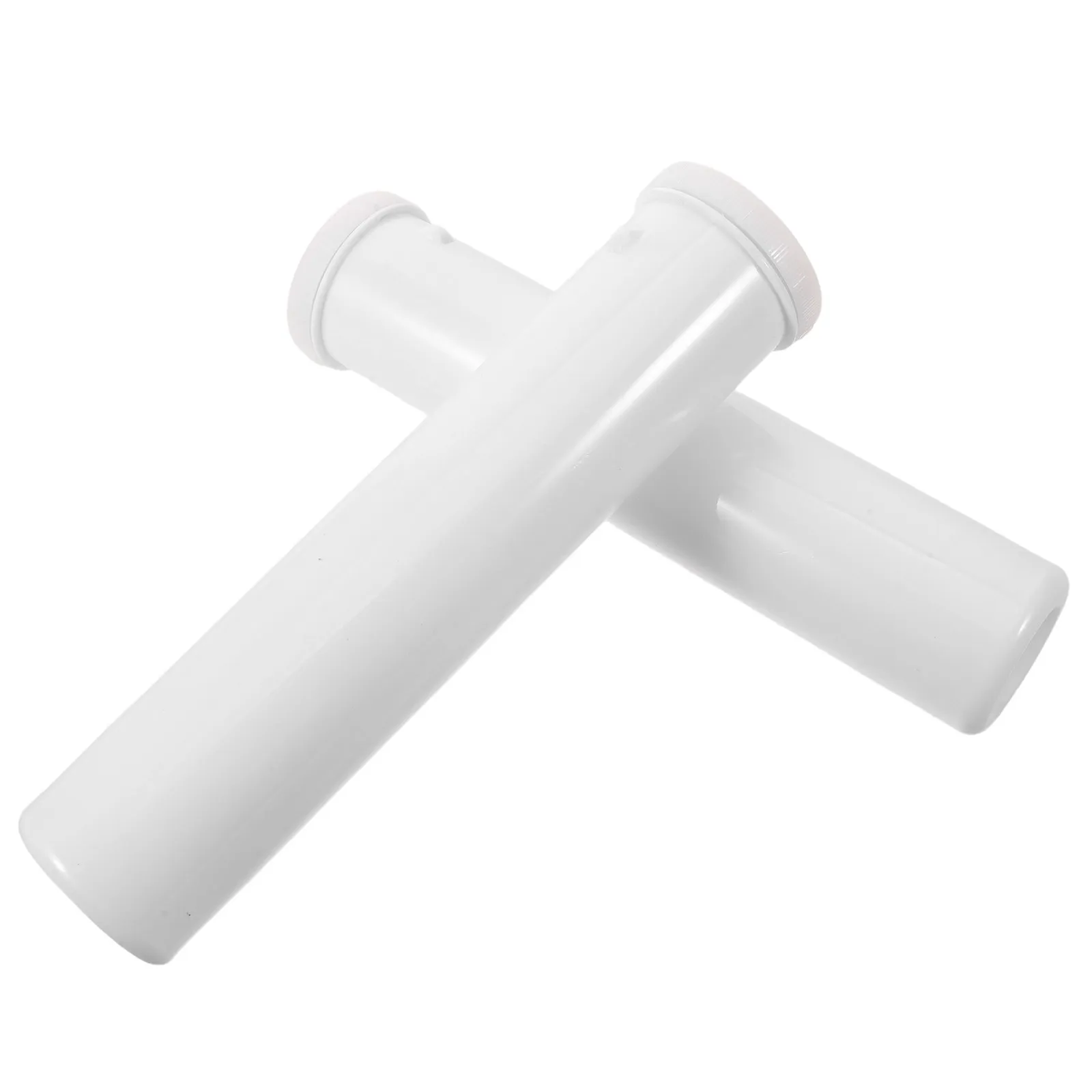 2Pcs Beer Tower Ice Stick Replacement 9x2 Inch Ice Tube for Beverage Tower Dispenser Party Home Bar Beverage Freeze Sticks - view 2