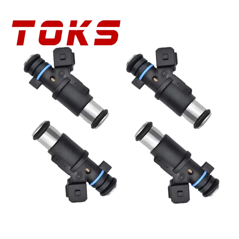 4PCS 0280156357 Fue… - image