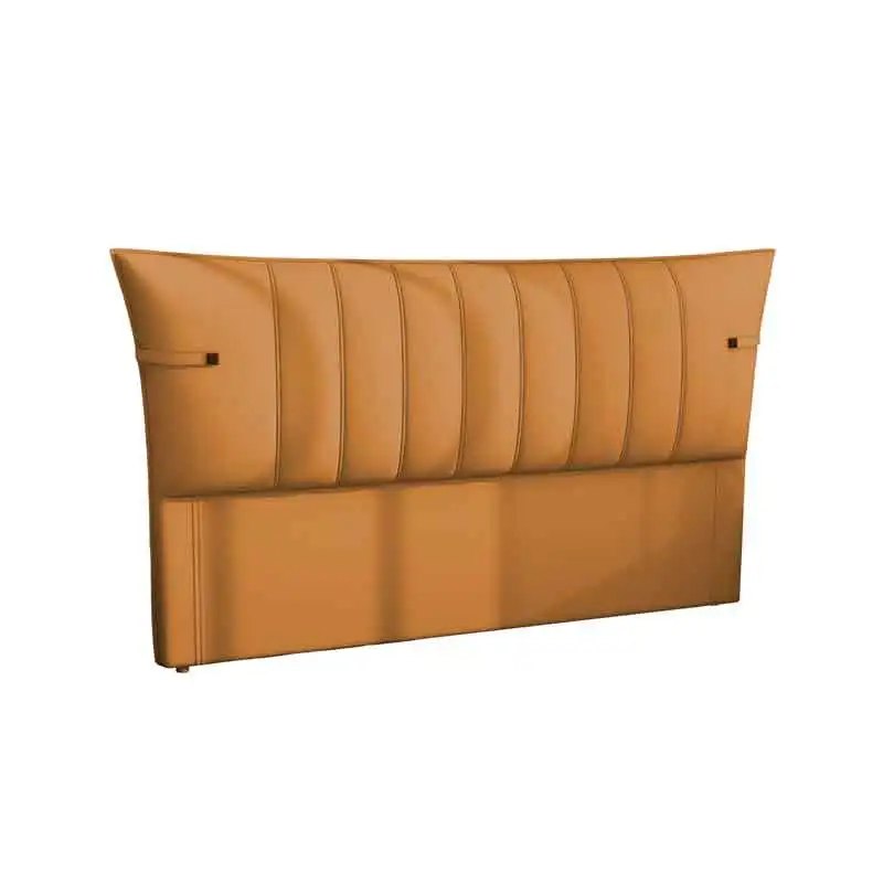 

Мягкая спинка прикроватной сумки по индивидуальному заказу, современное простое изголовье, скандинавский пол, купить объединительную плату из массива дерева отдельно