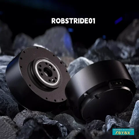 Original Integrated Joint Motor Module ROBSTRIDE01 ROBSTRIDE 01 17Nm