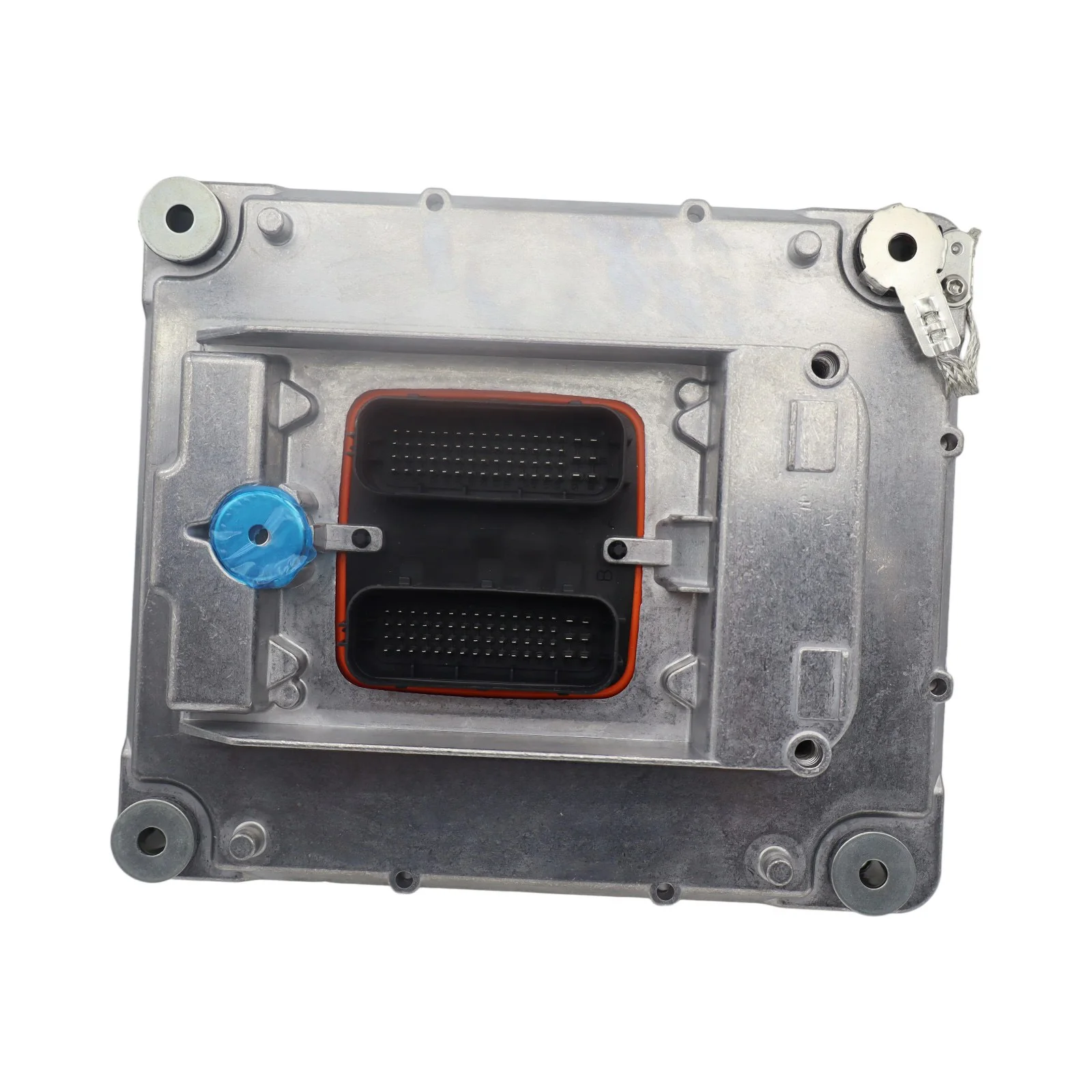 With program ECM Engine Control Module ECU Controller 21358126 Fits for Volvo D13 D11 Mack MP7 MP8 MP10 Engine FM13 FH13 CHU613