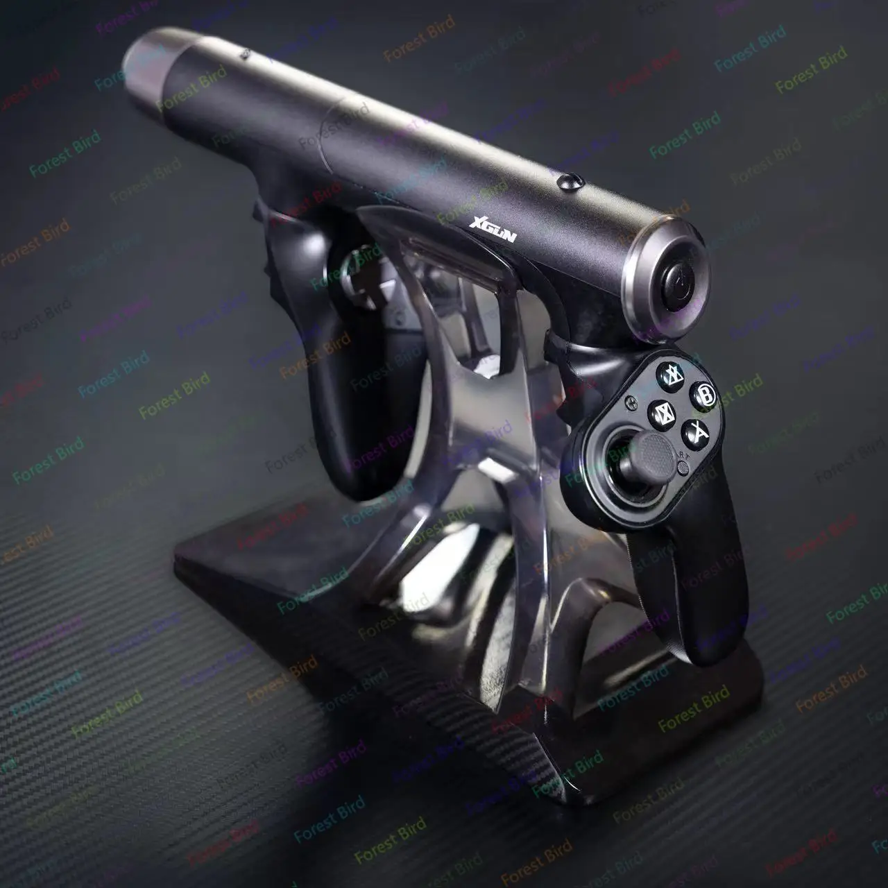 Xgun Light Gun Hand… - image