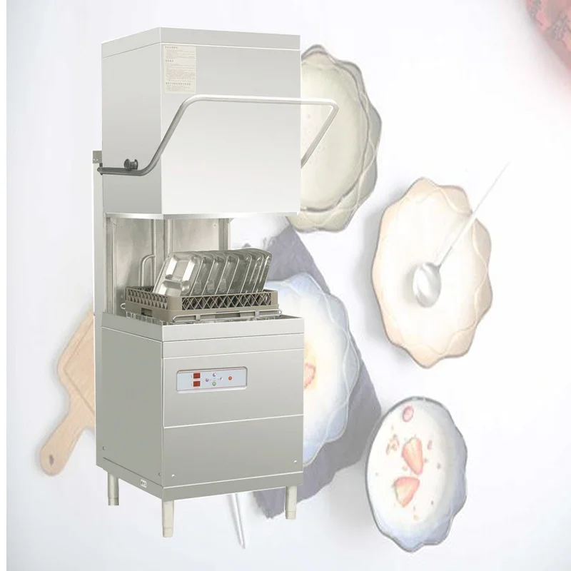 Automatic Commercia… - image