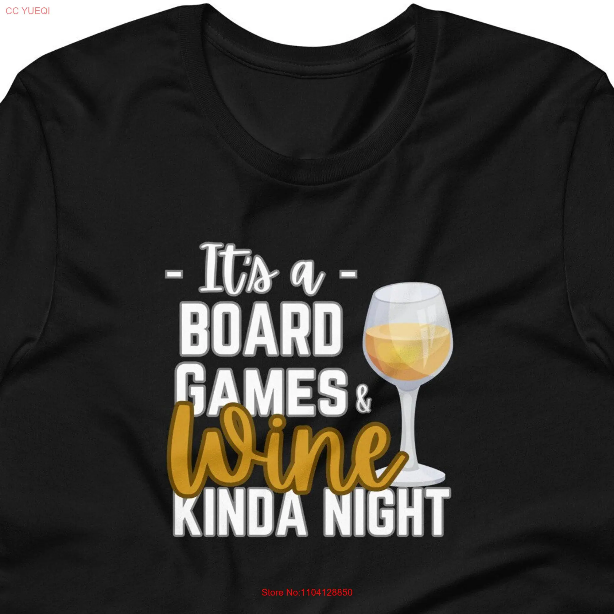 Board Game T Shirt Girls Night s Wine Accessory Lover Funny long or short sleeves