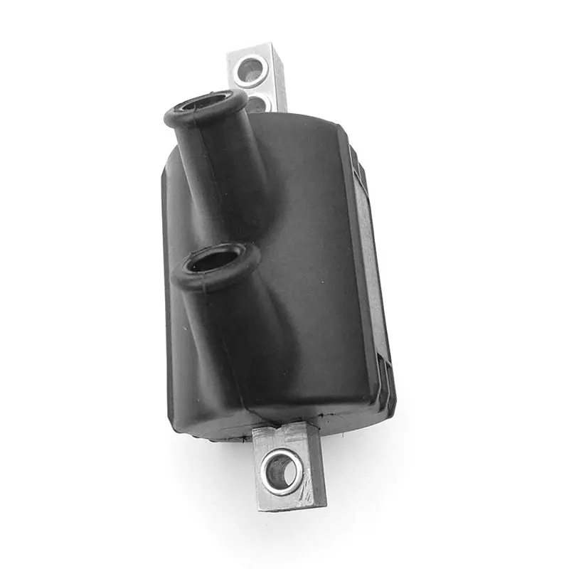 A11M-2X Motorcycle Ignition Coil 3 Ohm Dual Output Ignition Coils DC1-1 For Honda CB 500 550 750 GL1000