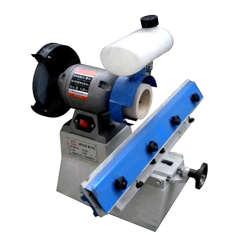 NEWEEK Professional Electric Water Knife Sharpener Industrial Blade Sharpening Machines