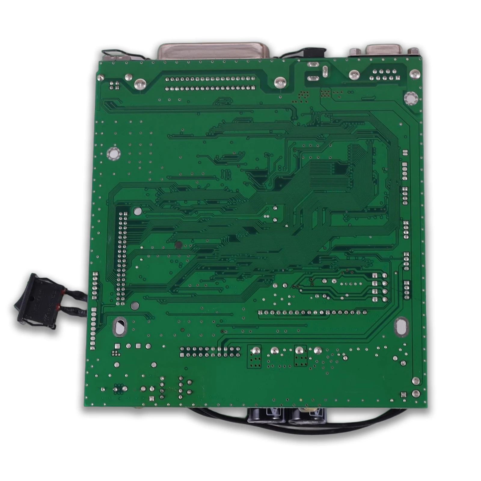 Neue 48-21401-005-H Hauptplatine für Argox OS-214 OS214 Plus OS-2140D Thermodrucker Ersatzteile – Detail 2