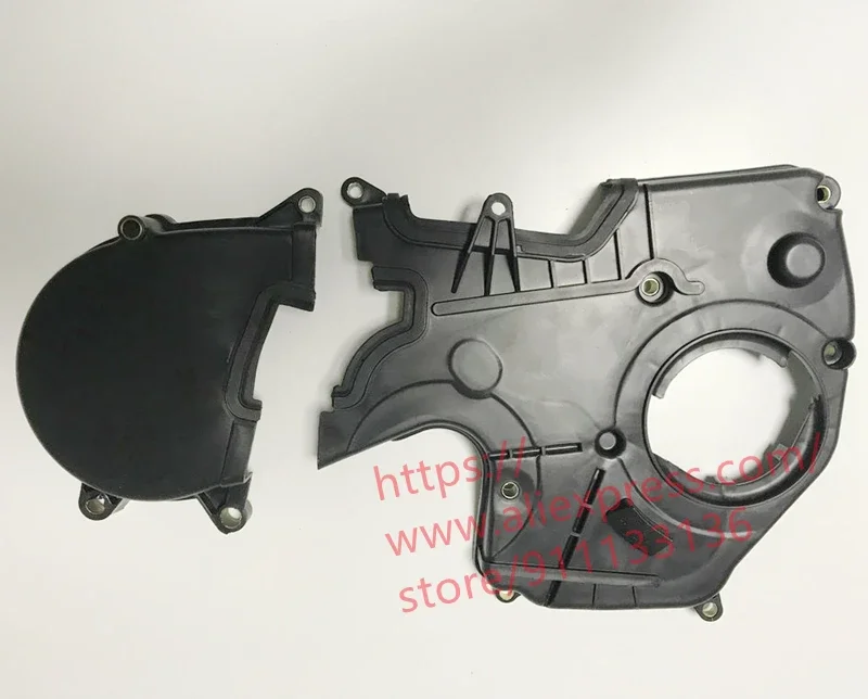 Engine Timing Cover For Brilliance BS6 M1 1.8 4G63/4G64