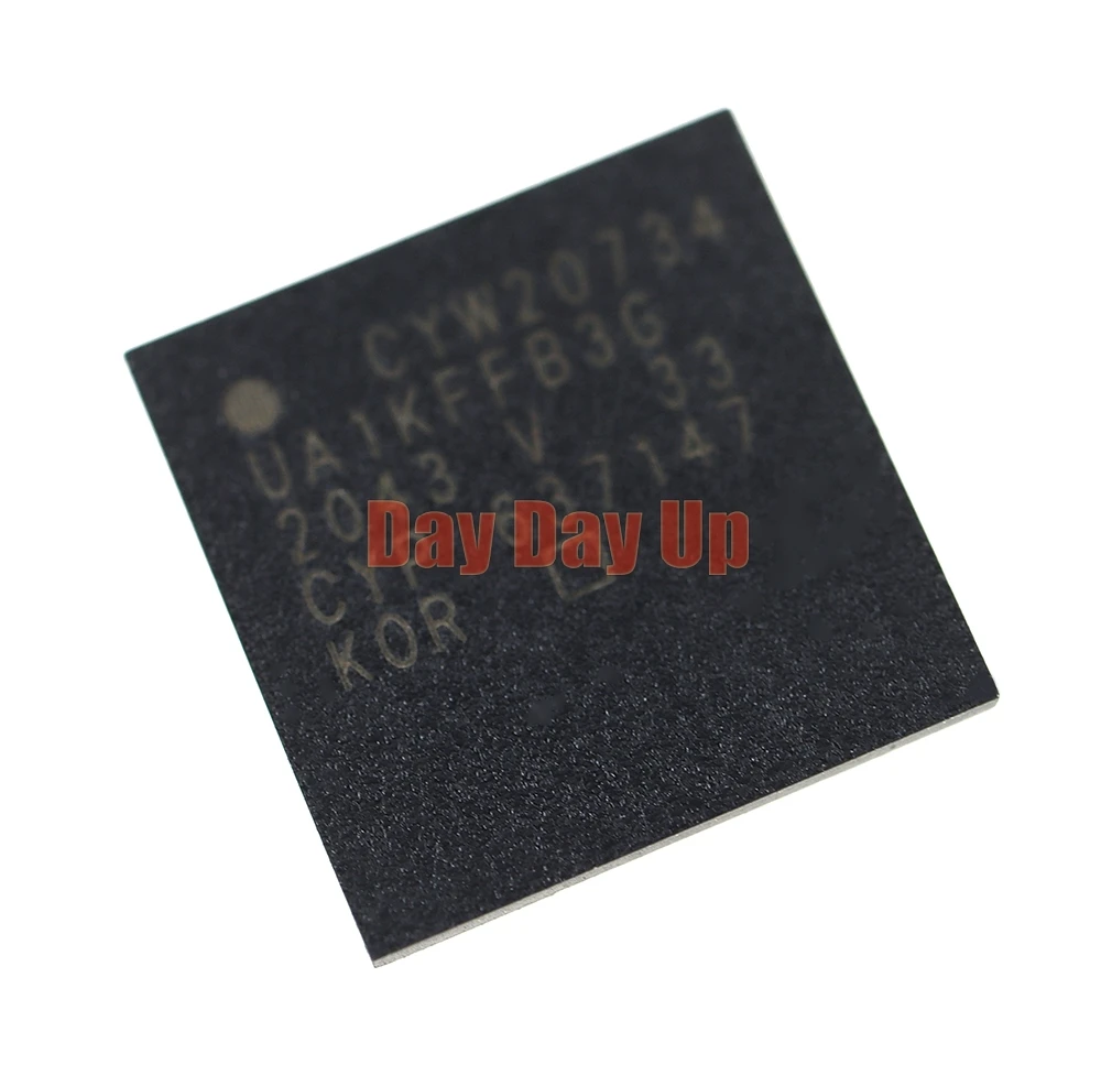 1 pièces pour interrupteur Joycon CYW20734 puce IC accessoires