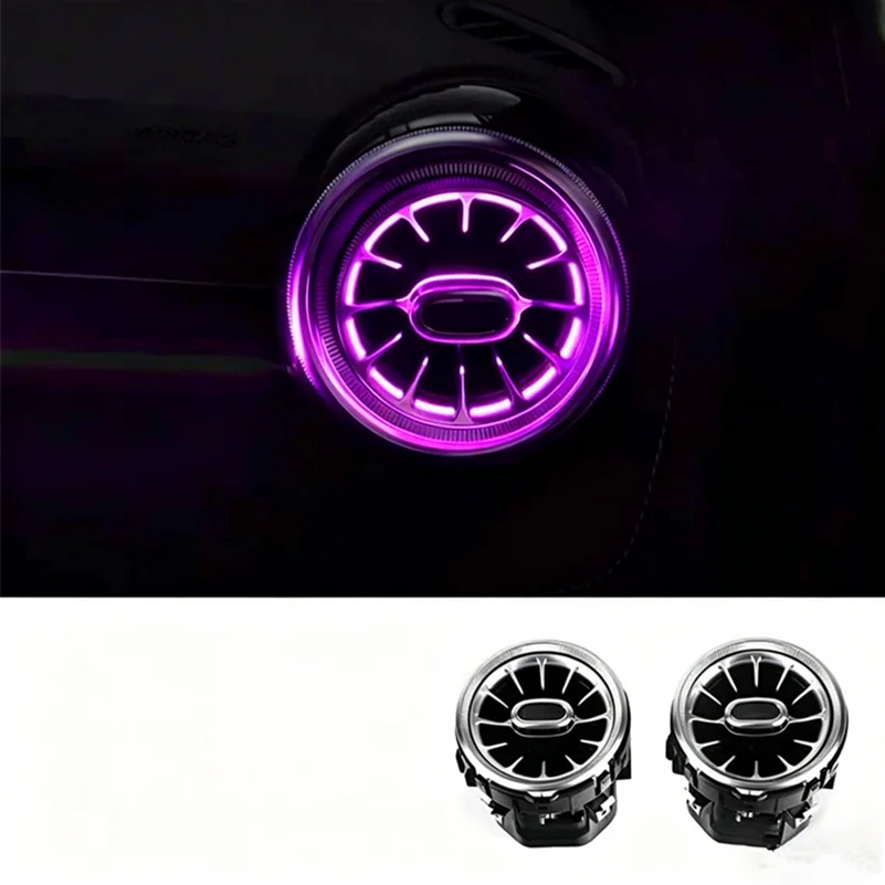 for MG ZS air conditioning vents  for MG interior atmosphere lights Air conditioning vents for MG ZS MG6