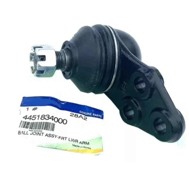 

4451834000 Шаровая головка под подвески Шаровой шарнир в сборе передний нижний рычаг для Ssangyong Korando C 4451834001