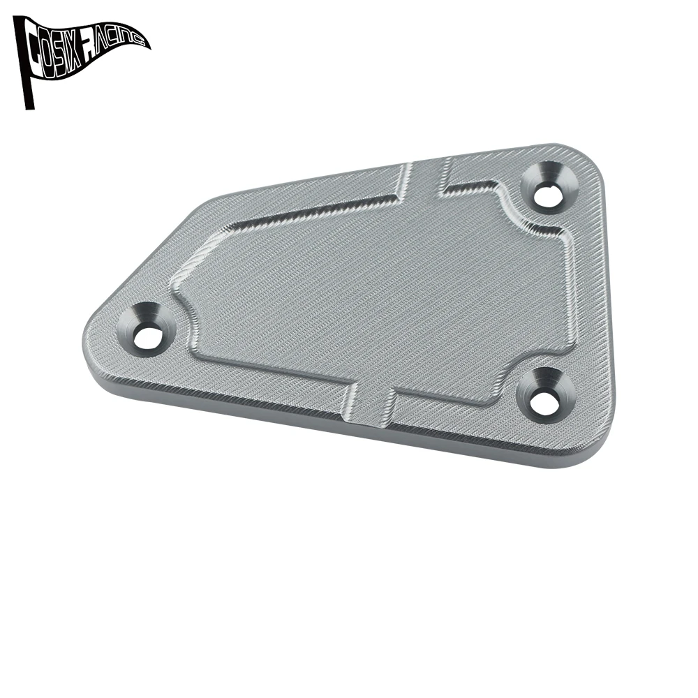 For 790 890 Adventure R Norden 901 800NK SVARTPILEN 801 Motorcycle Front Brake Cylinder Fluid Reservoir Cover Cap