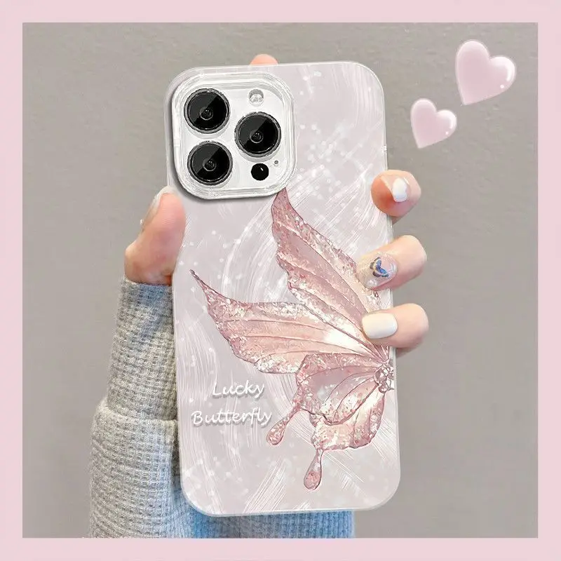 Fashionable Butterf… - image