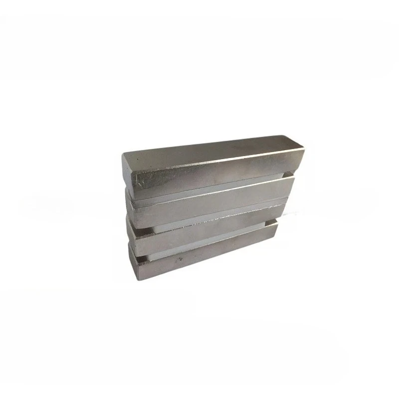 5pcs/lot Diameter 50~100 mm Square High-Strength Magent Suitable for Refrigerators Offices and Handheld Devices