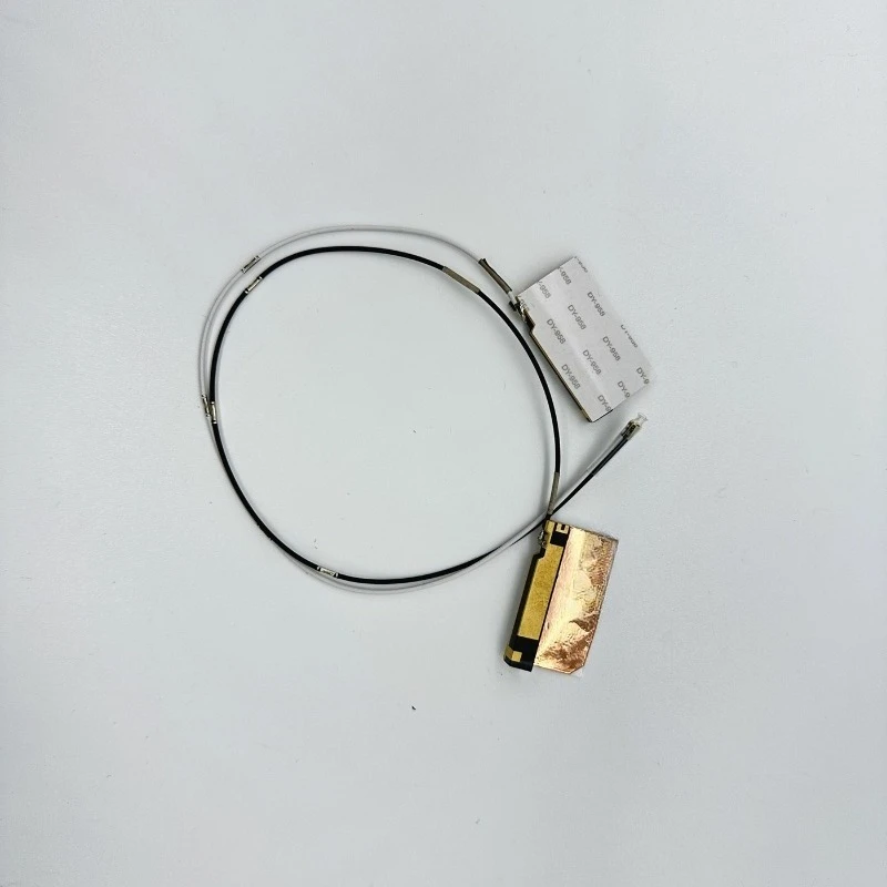 ... for Dell Precision 7550 Antenna WIFI Signal Cable FDX50 DC33002DX2L 0T68VM...