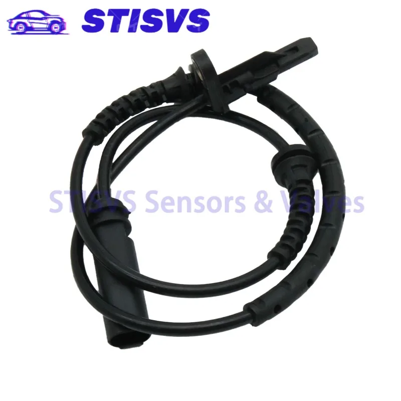 34526895880 Front Left/Right ABS Wheel Speed Sensor For MINI F56 1.2L 1.5L 2.0L 2013-2024 34526886655 Automobiles Spare Parts