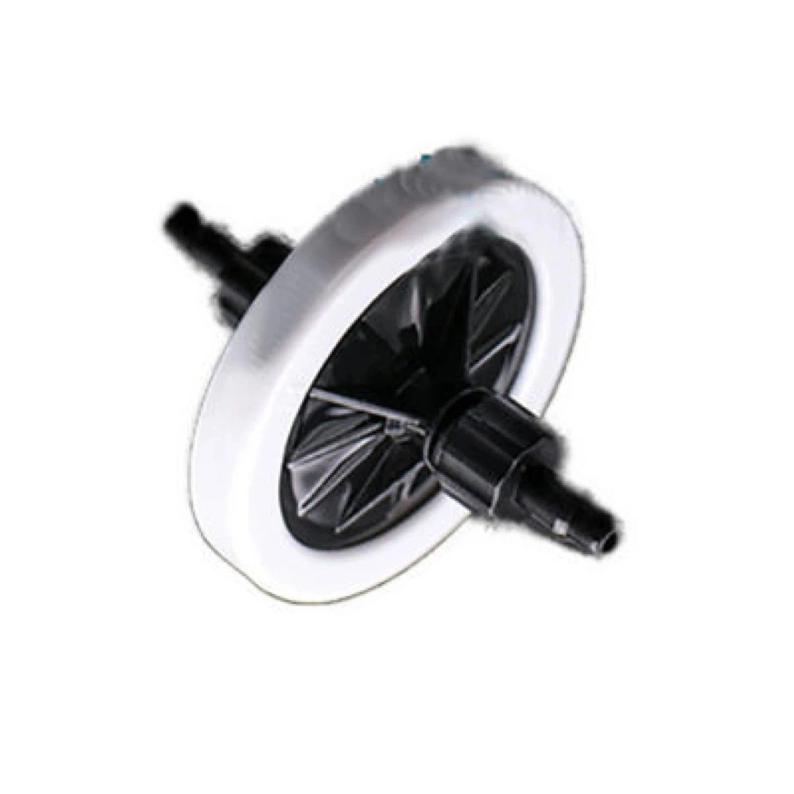 Butterfly Filter 4.5cm Diameter UV Ink Printhead fits for Ricoh 10UM 5UM