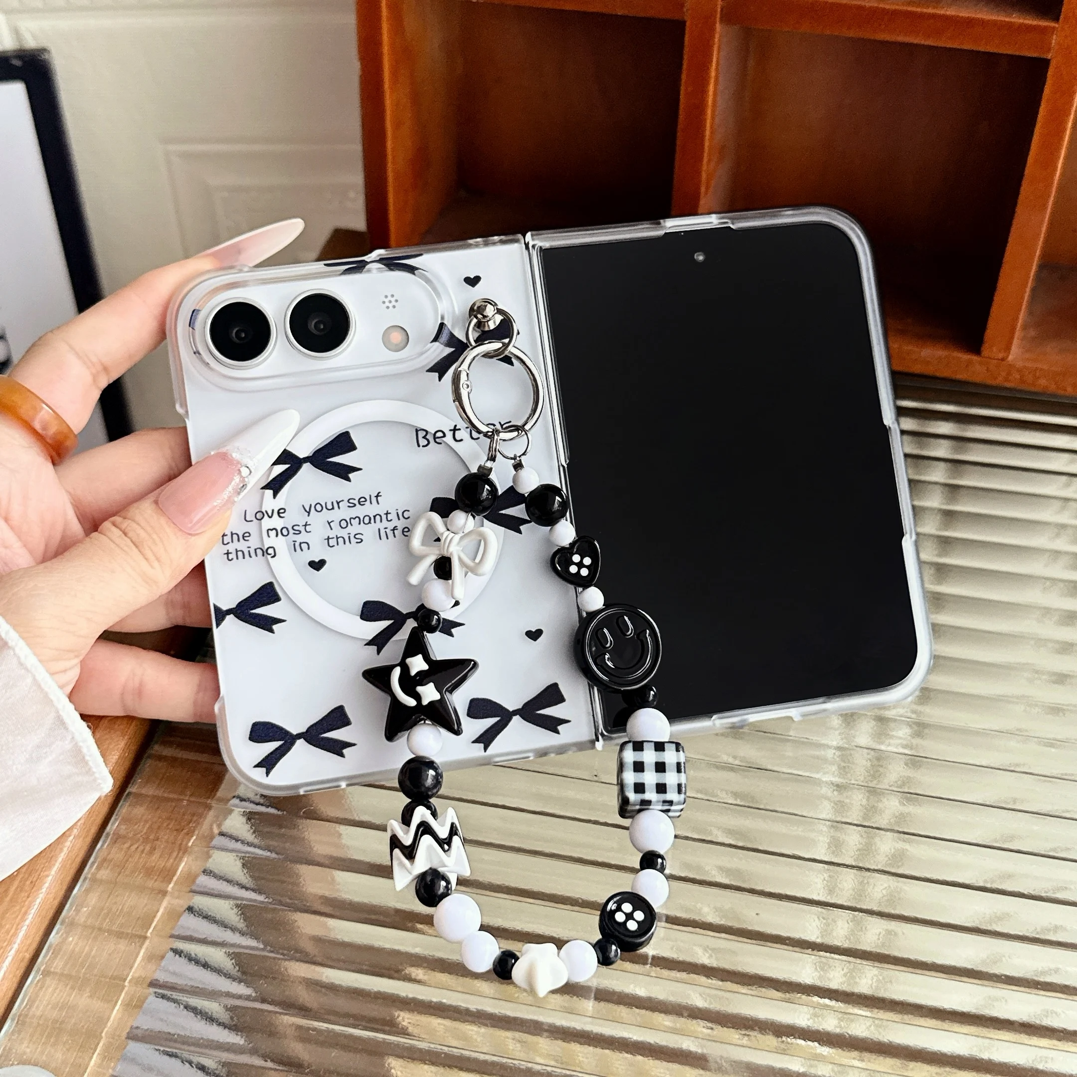 Phone Cases Magsafe - Funda de teléfono magnética de lujo