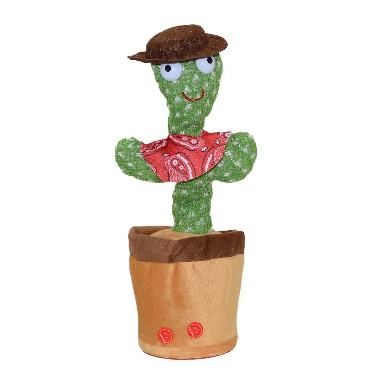 RL2021 dancing music cactus-Can