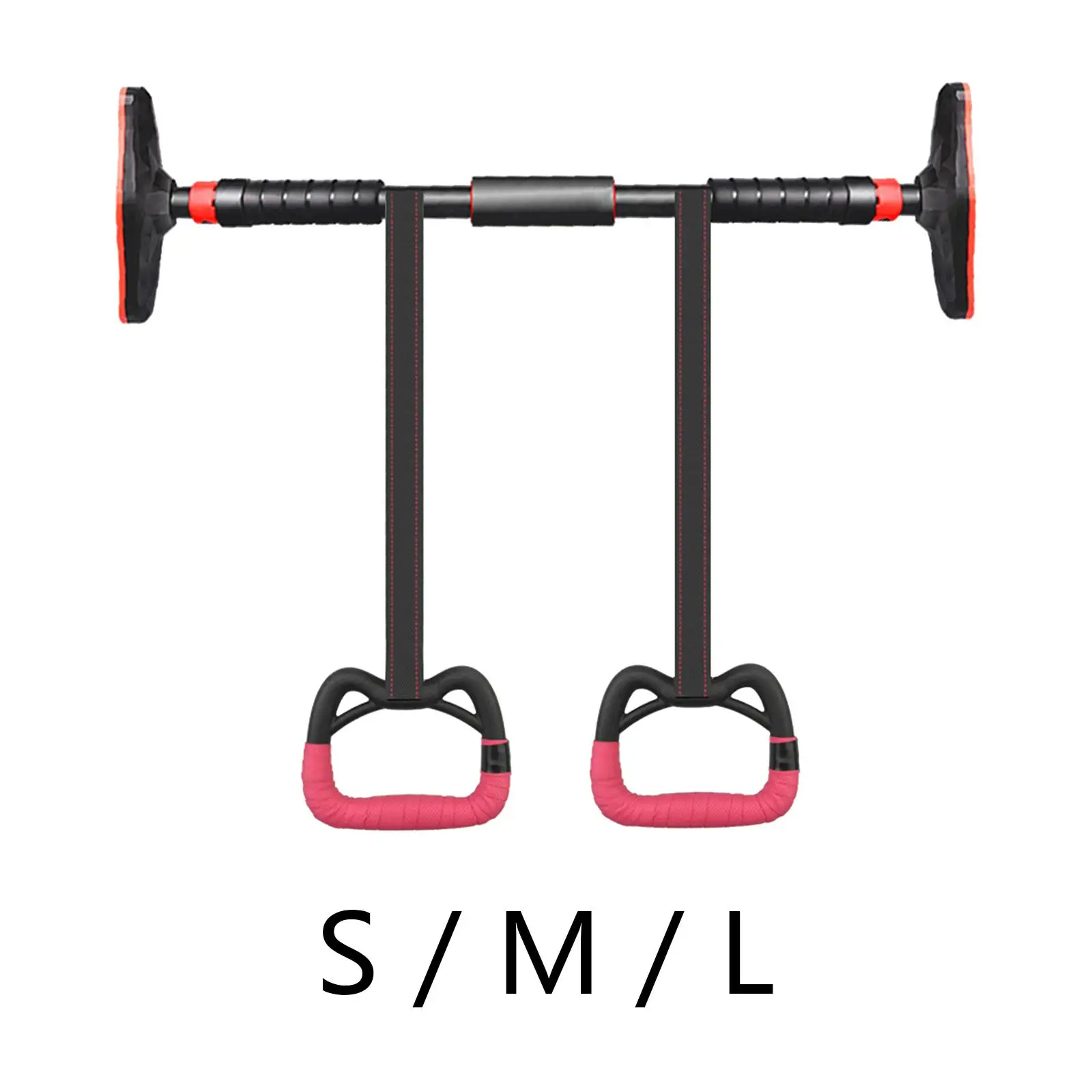 Pull up Bar for Doorway Strength Training Home Exercise for Adults Children