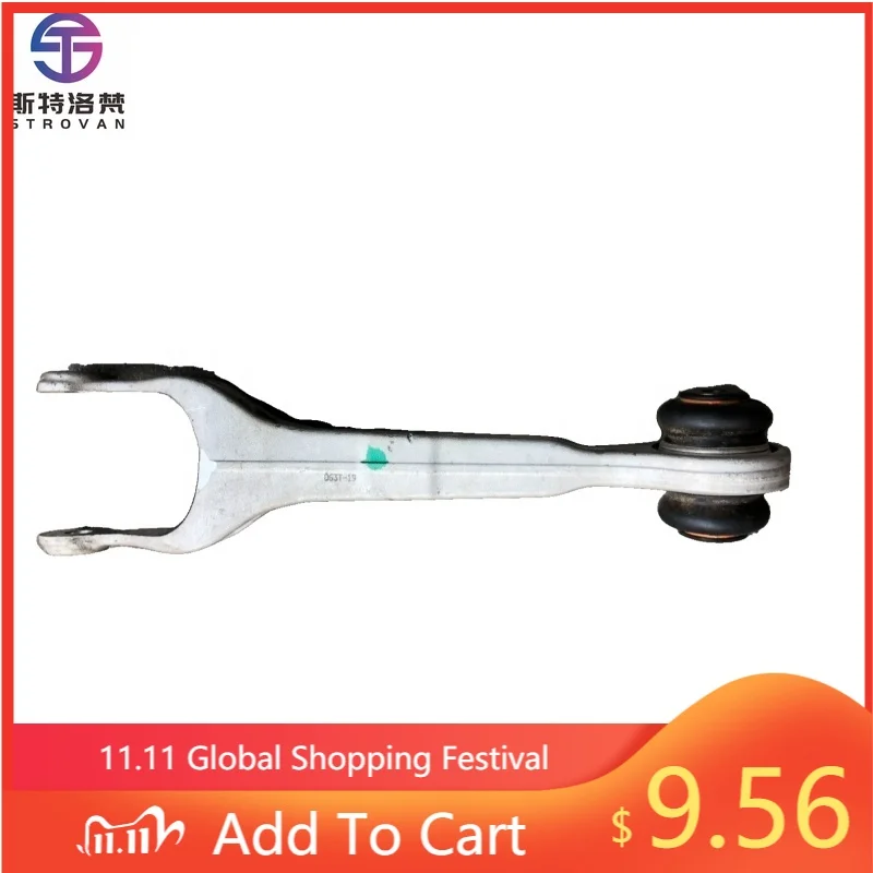 

Deren High Quality Classic Carrera System 991 Front Left and Right GT3RS Hem Arm Suspension Support Control Arm for Porsches