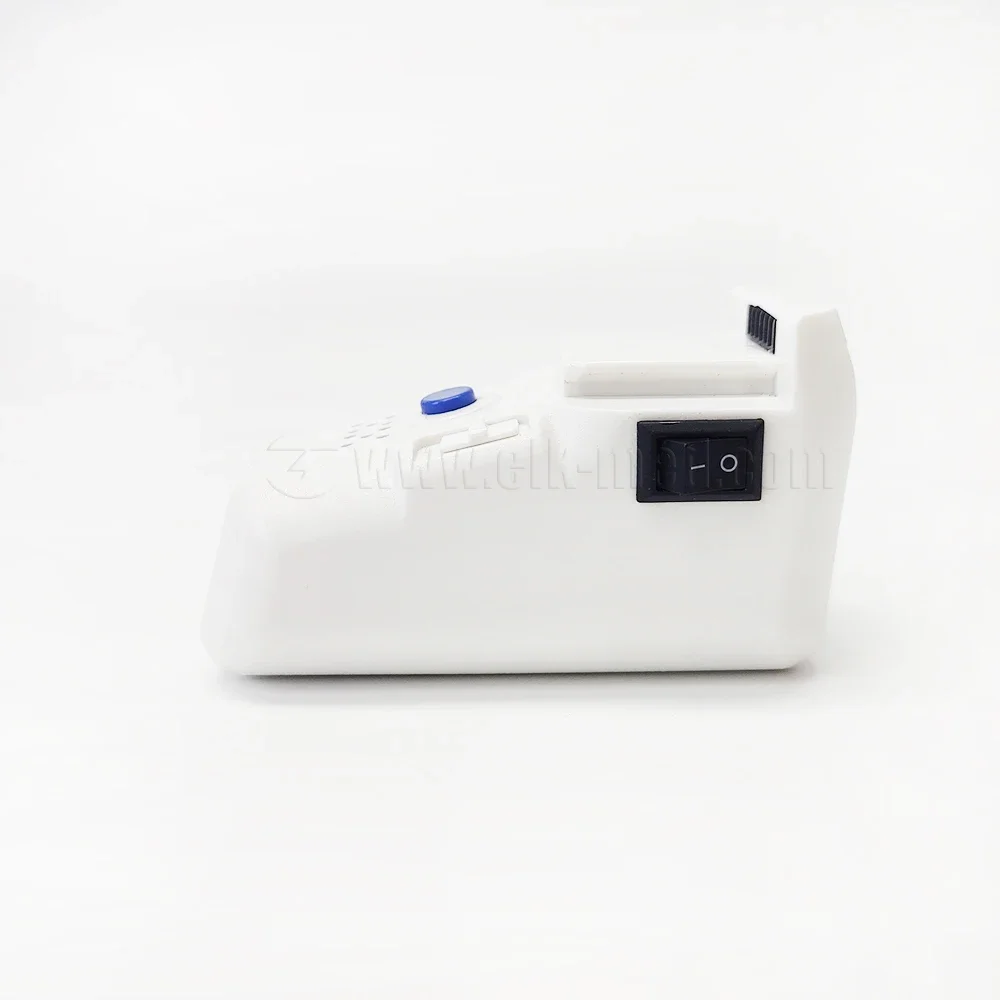 Handheld high-frequency surgical system batteries and chargers ligasure generator