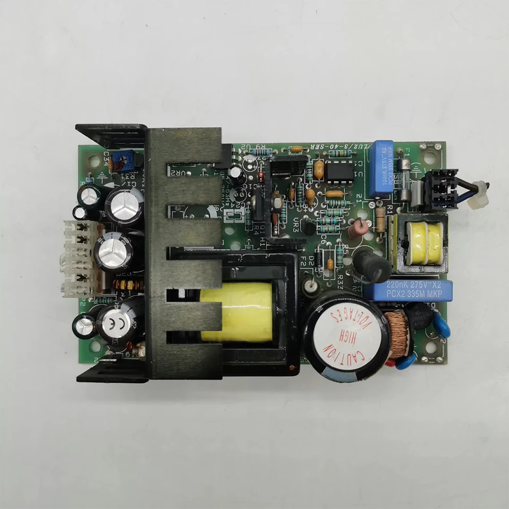 FLU2-40-6322 For AULT INC Power Supply Board