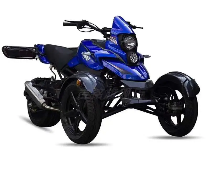 Cool super 200CC three wheels motorcycle (JL 175ZK)