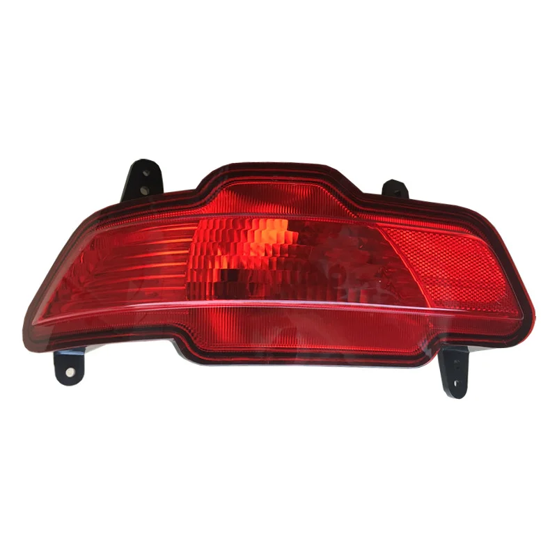 DECHO Rear Foglight For DFSK Glory FENGON 560 S560 rear bumper foglight foglamp fog light fog lamp Brake lights